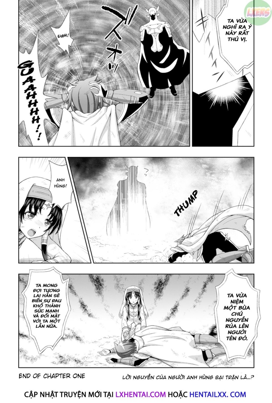 Seijo No Kenshin 