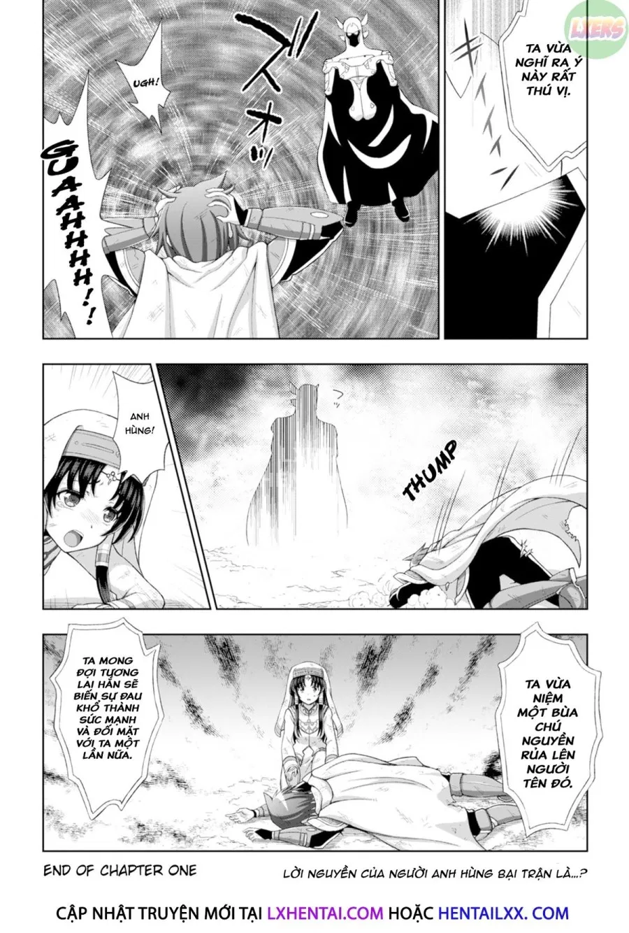 Seijo No Kenshin 