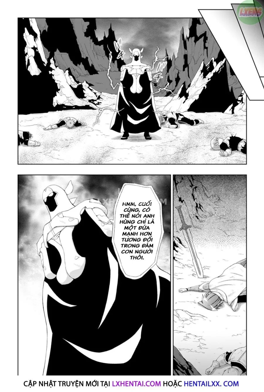 Seijo No Kenshin 