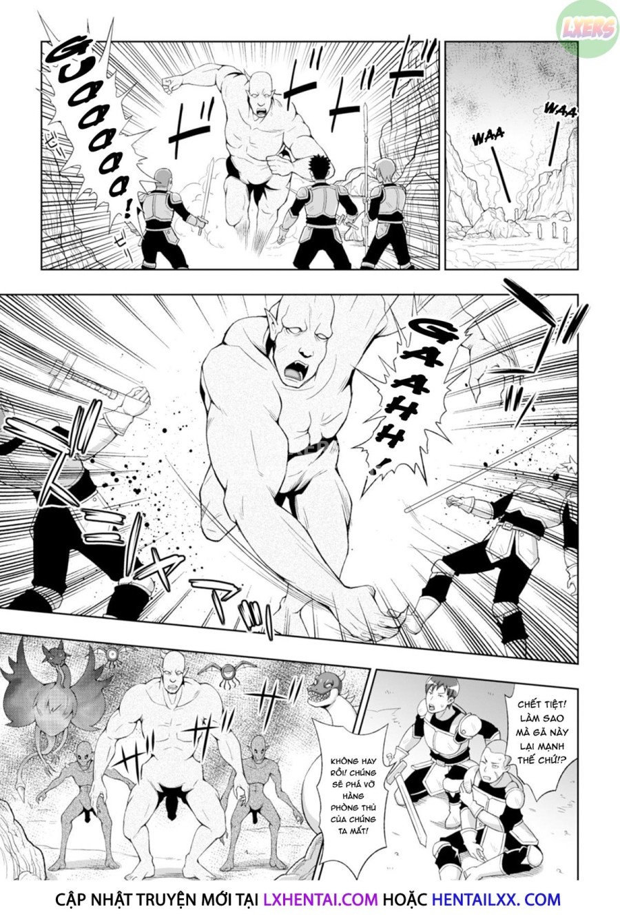 Seijo No Kenshin 