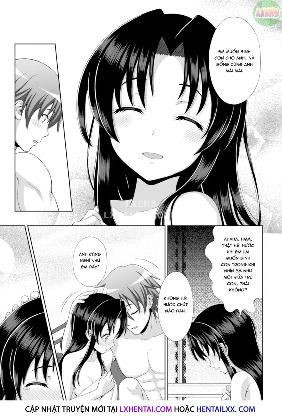 Seijo No Kenshin 