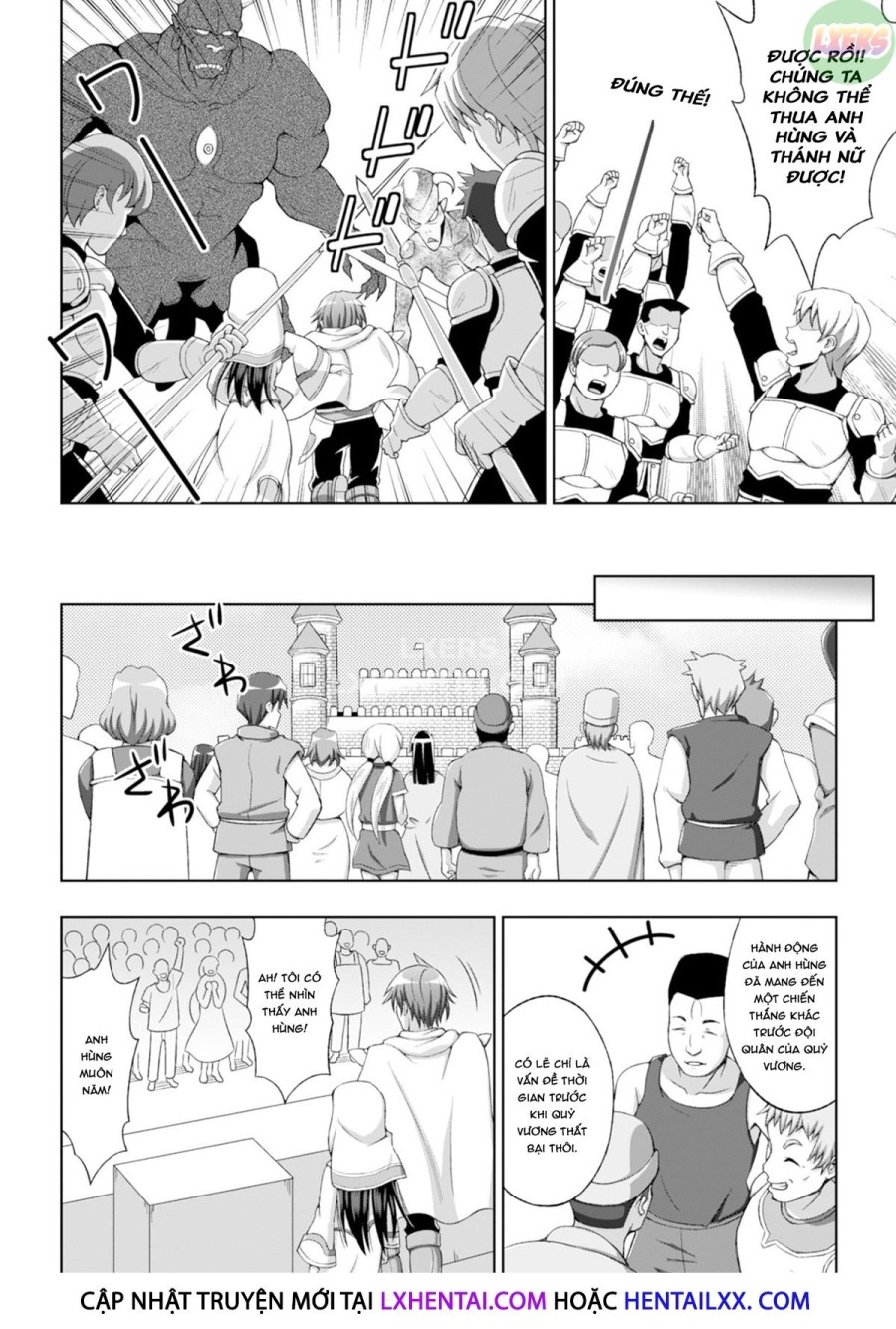 Seijo No Kenshin 