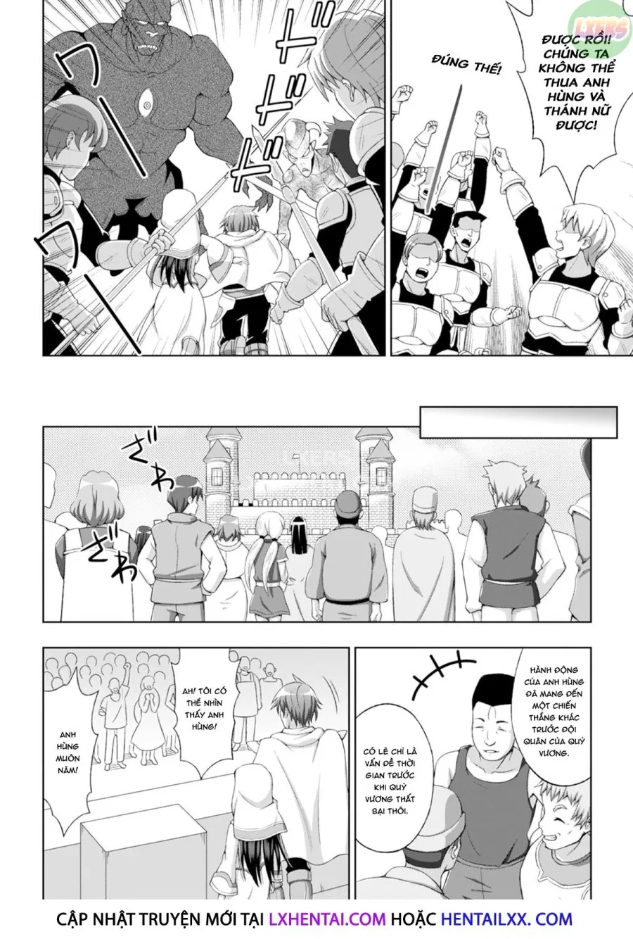 Seijo No Kenshin 