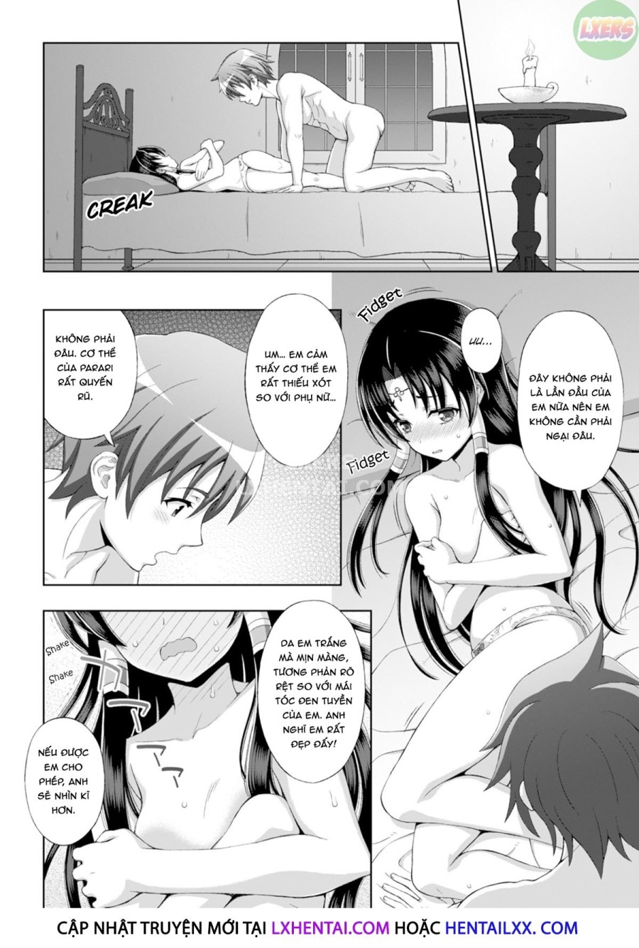 Seijo No Kenshin 