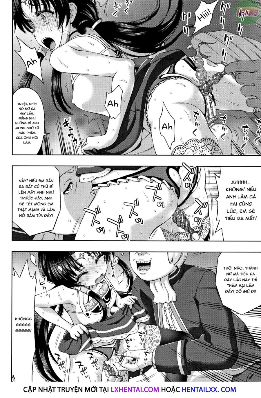 Seijo No Kenshin 