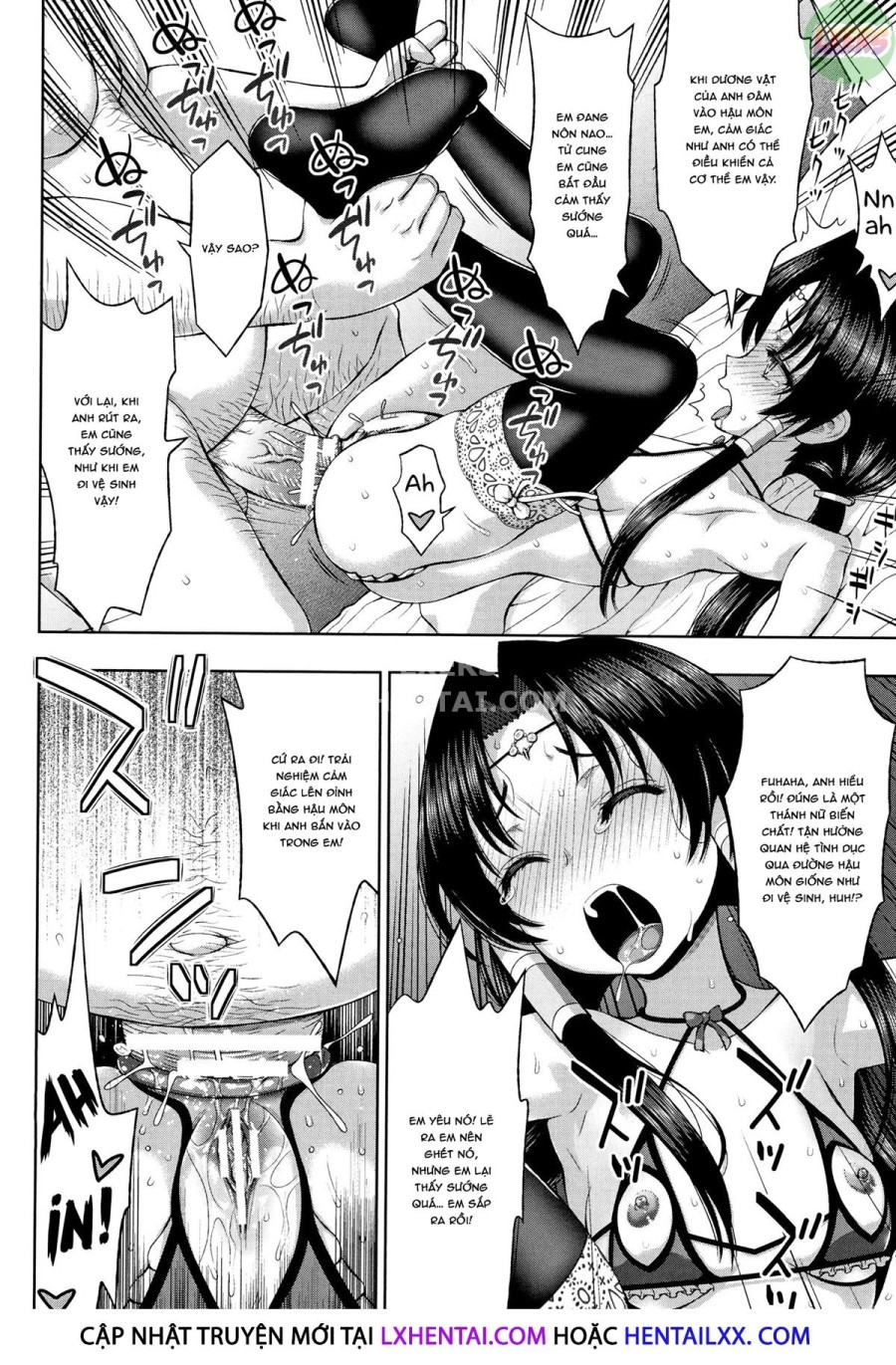 Seijo No Kenshin 