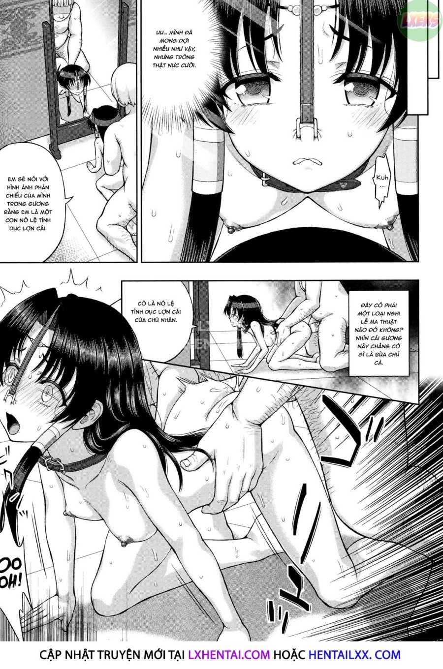 Seijo No Kenshin 