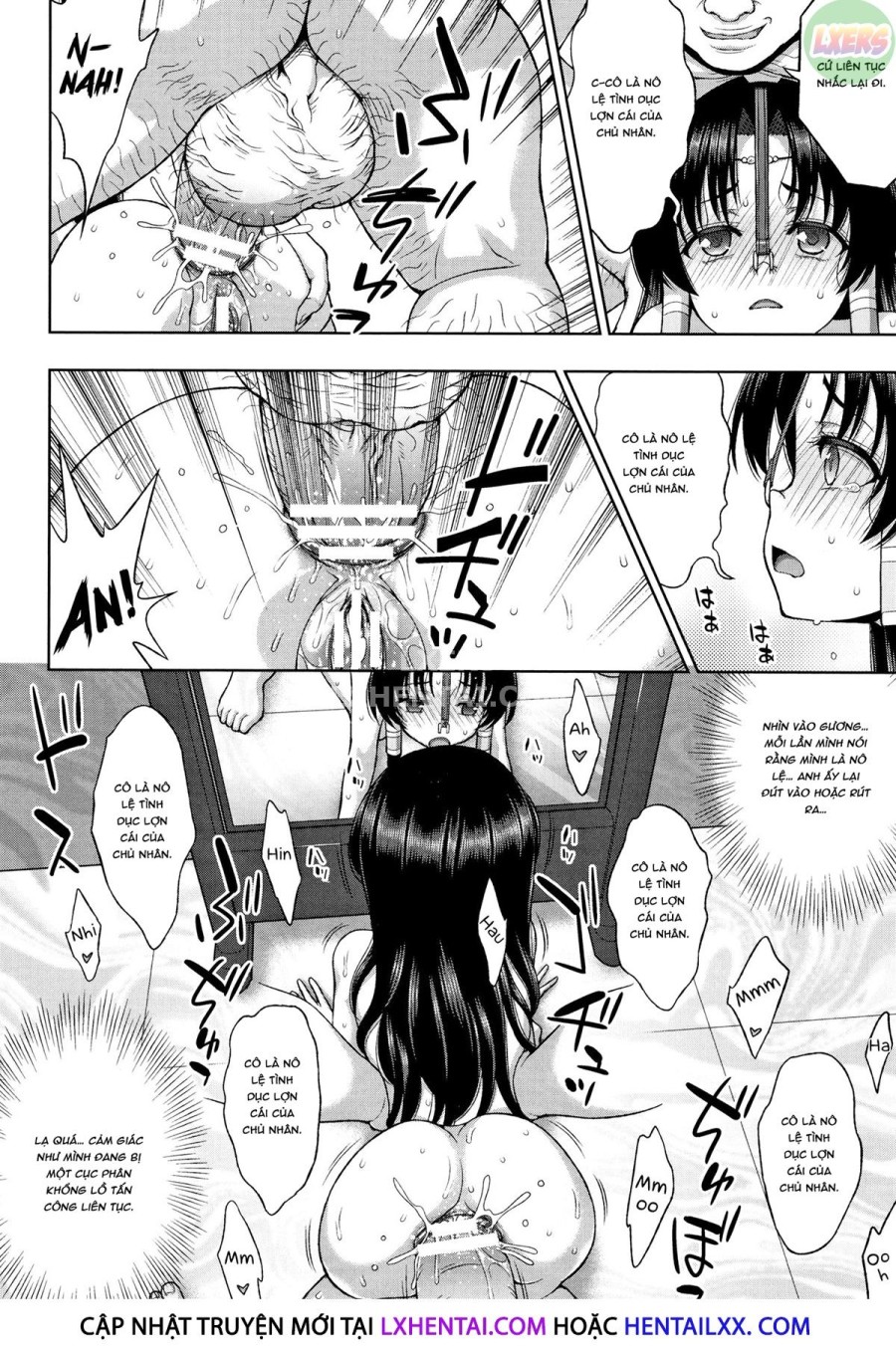 Seijo No Kenshin 