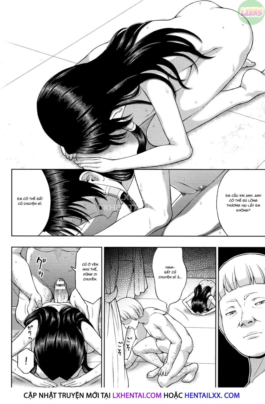 Seijo No Kenshin 