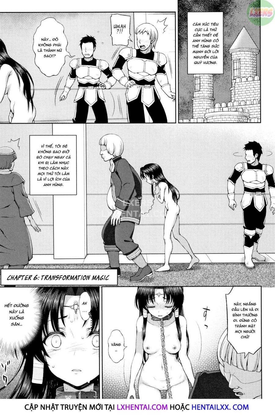 Seijo No Kenshin 