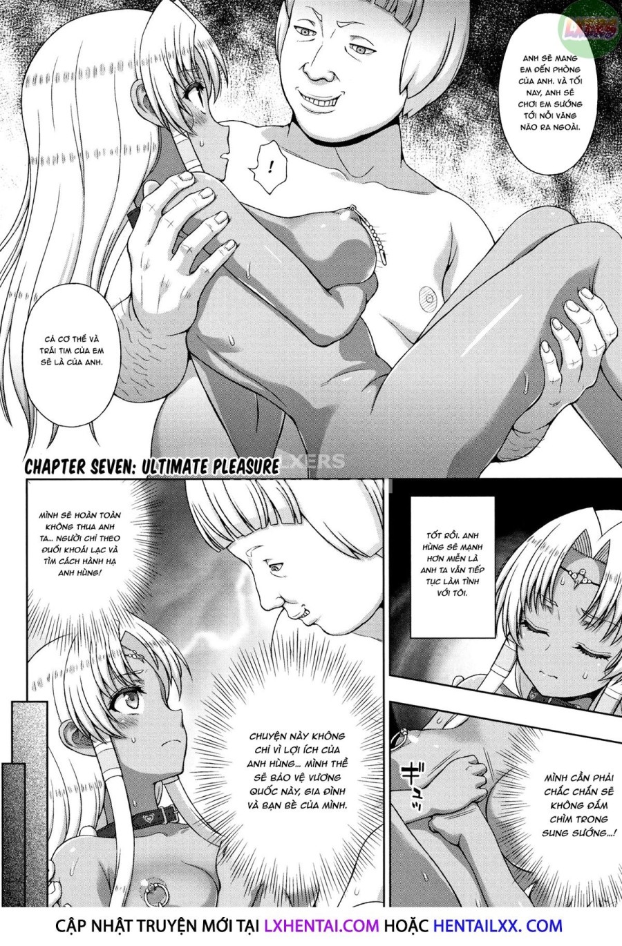 Seijo No Kenshin 