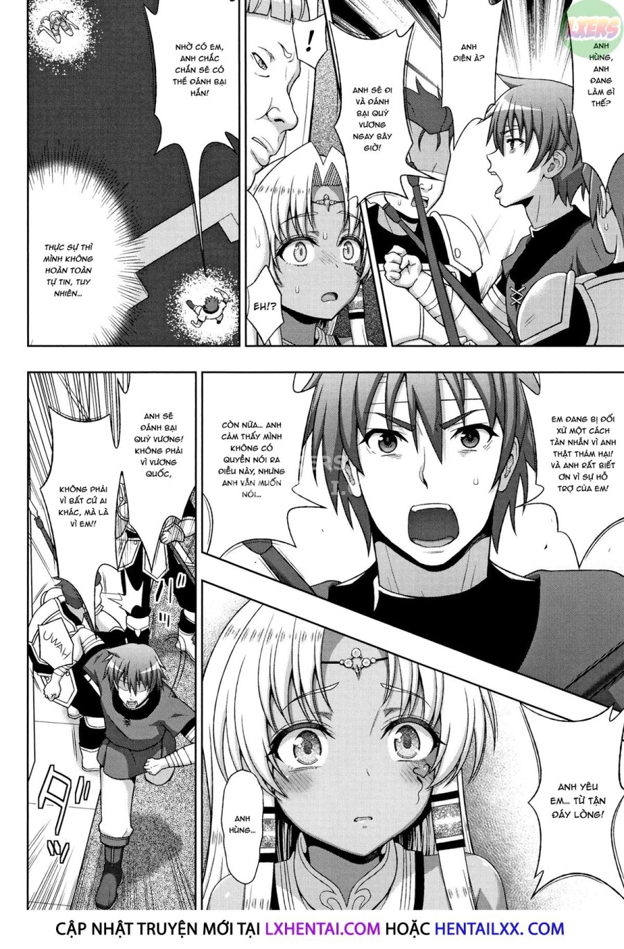Seijo No Kenshin 