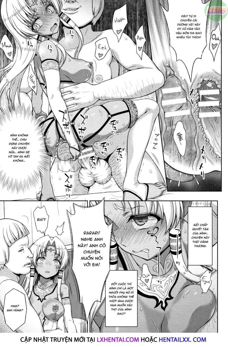 Seijo No Kenshin 
