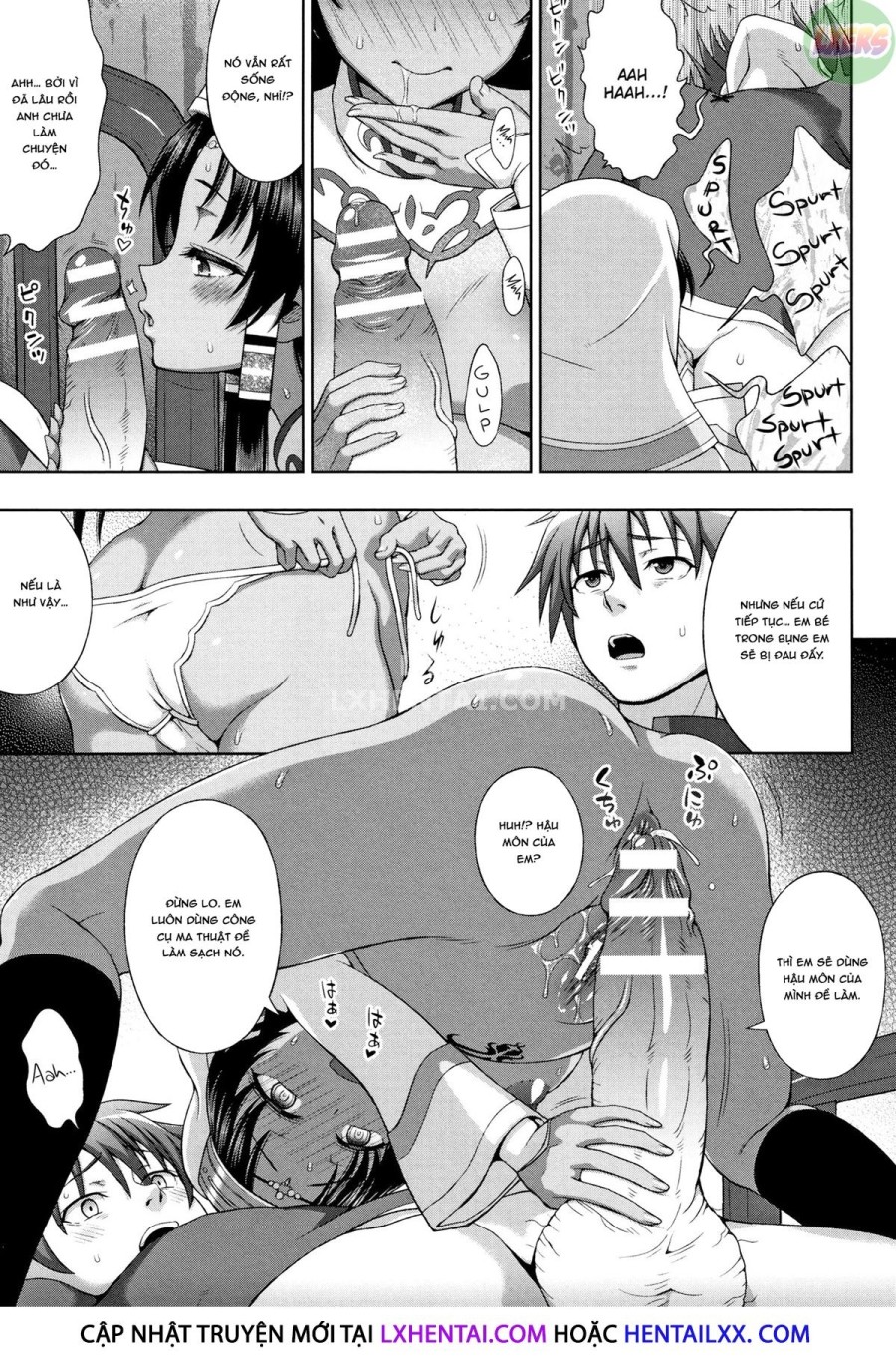 Seijo No Kenshin 