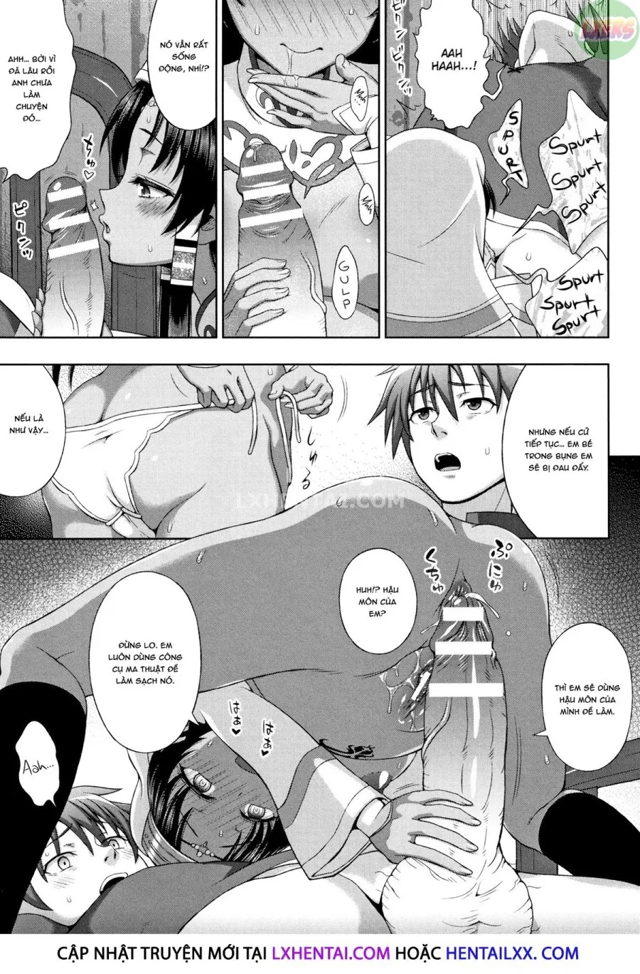 Seijo No Kenshin 
