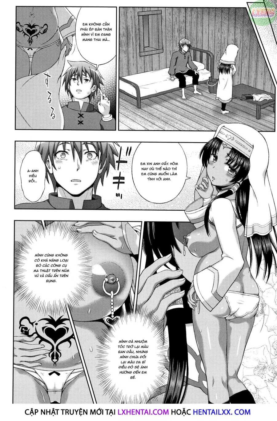 Seijo No Kenshin 