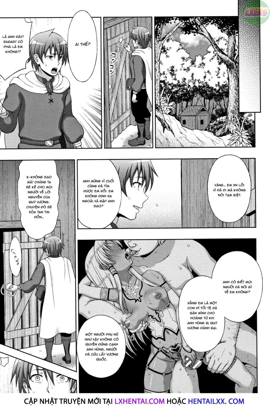 Seijo No Kenshin 