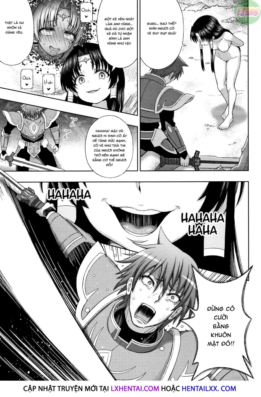 Seijo No Kenshin 