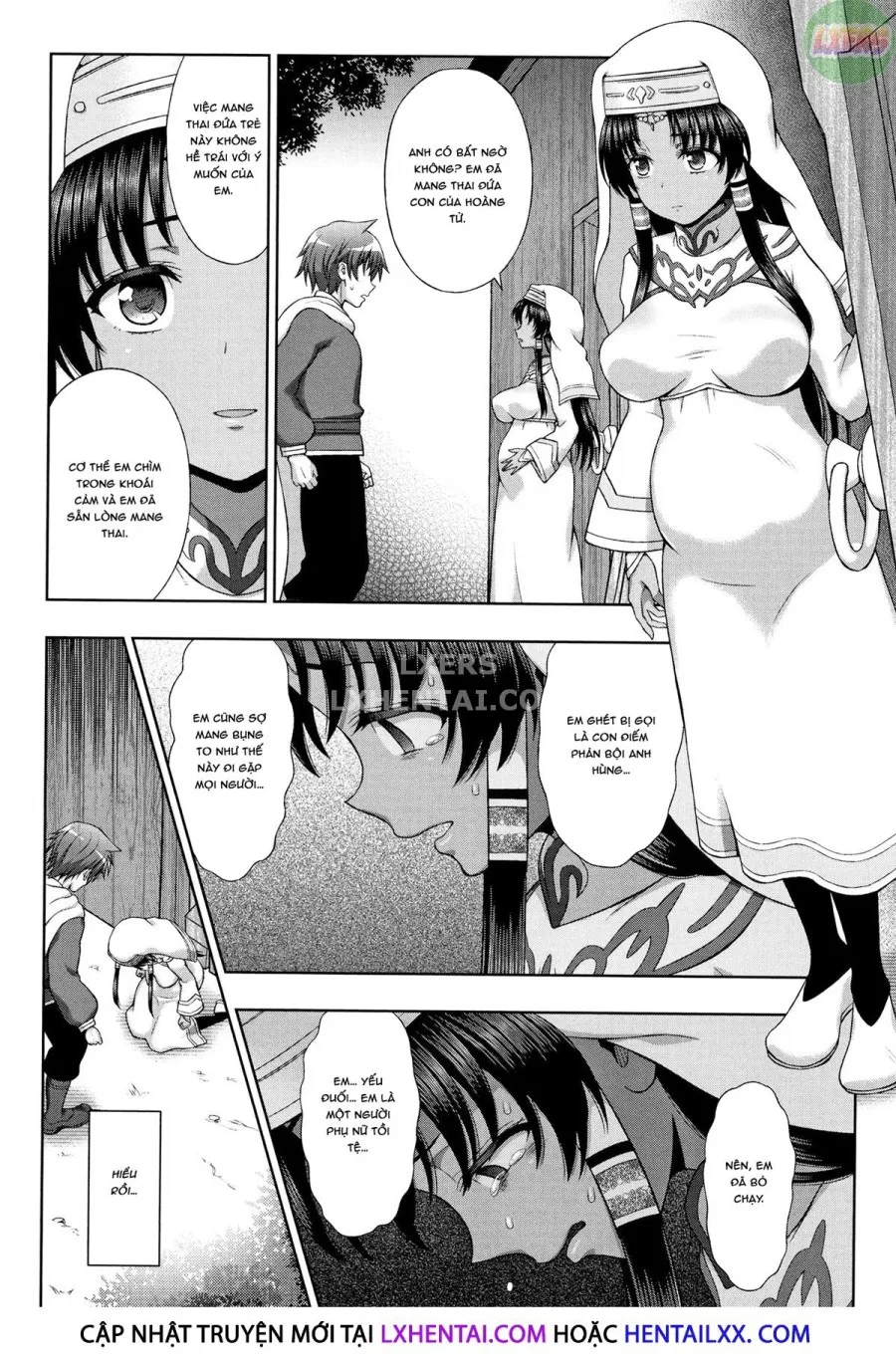 Seijo No Kenshin 