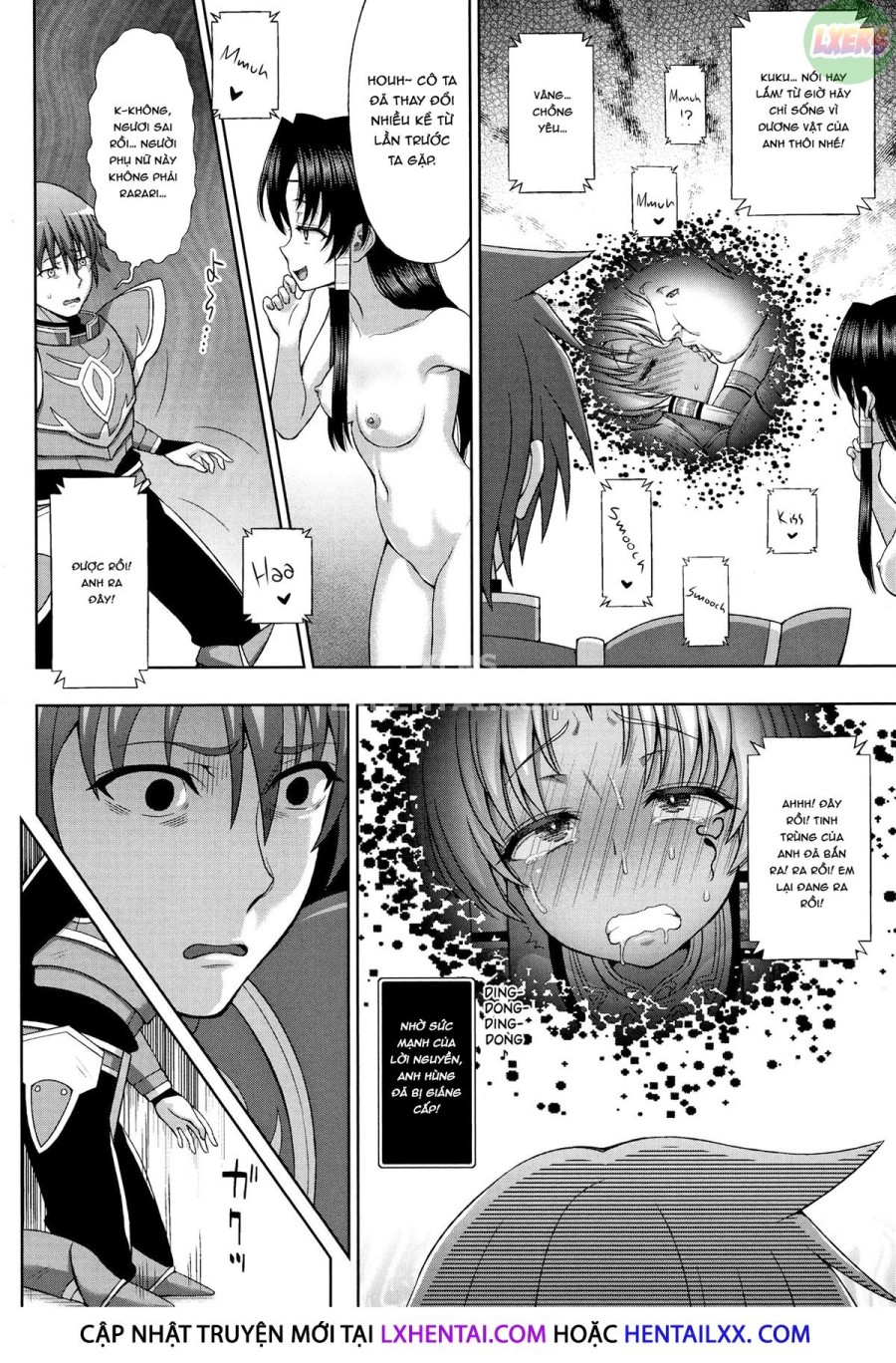 Seijo No Kenshin 