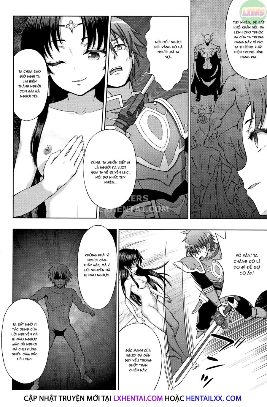 Seijo No Kenshin 