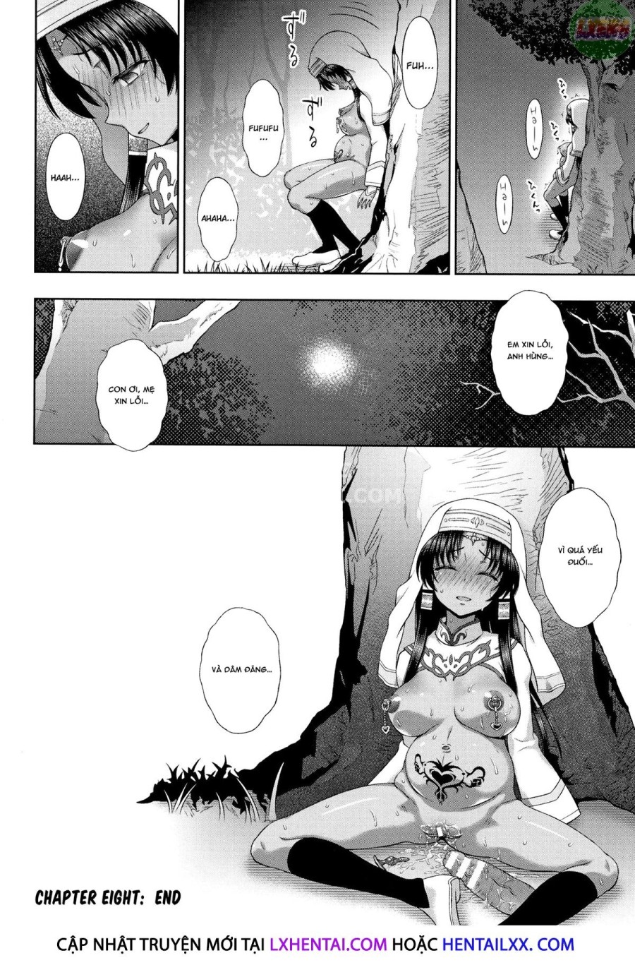 Seijo No Kenshin 