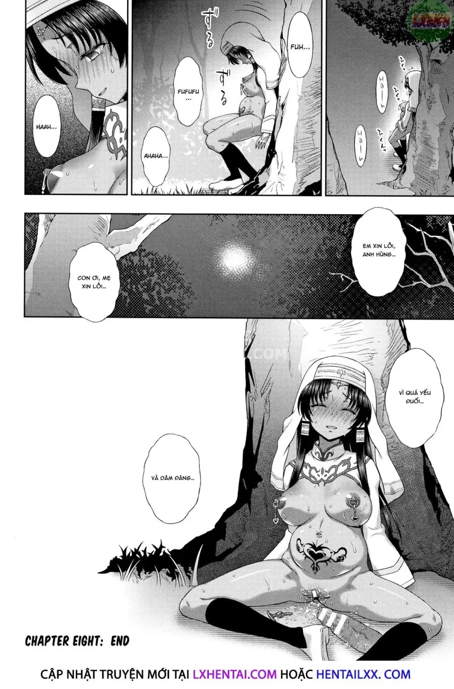 Seijo No Kenshin 