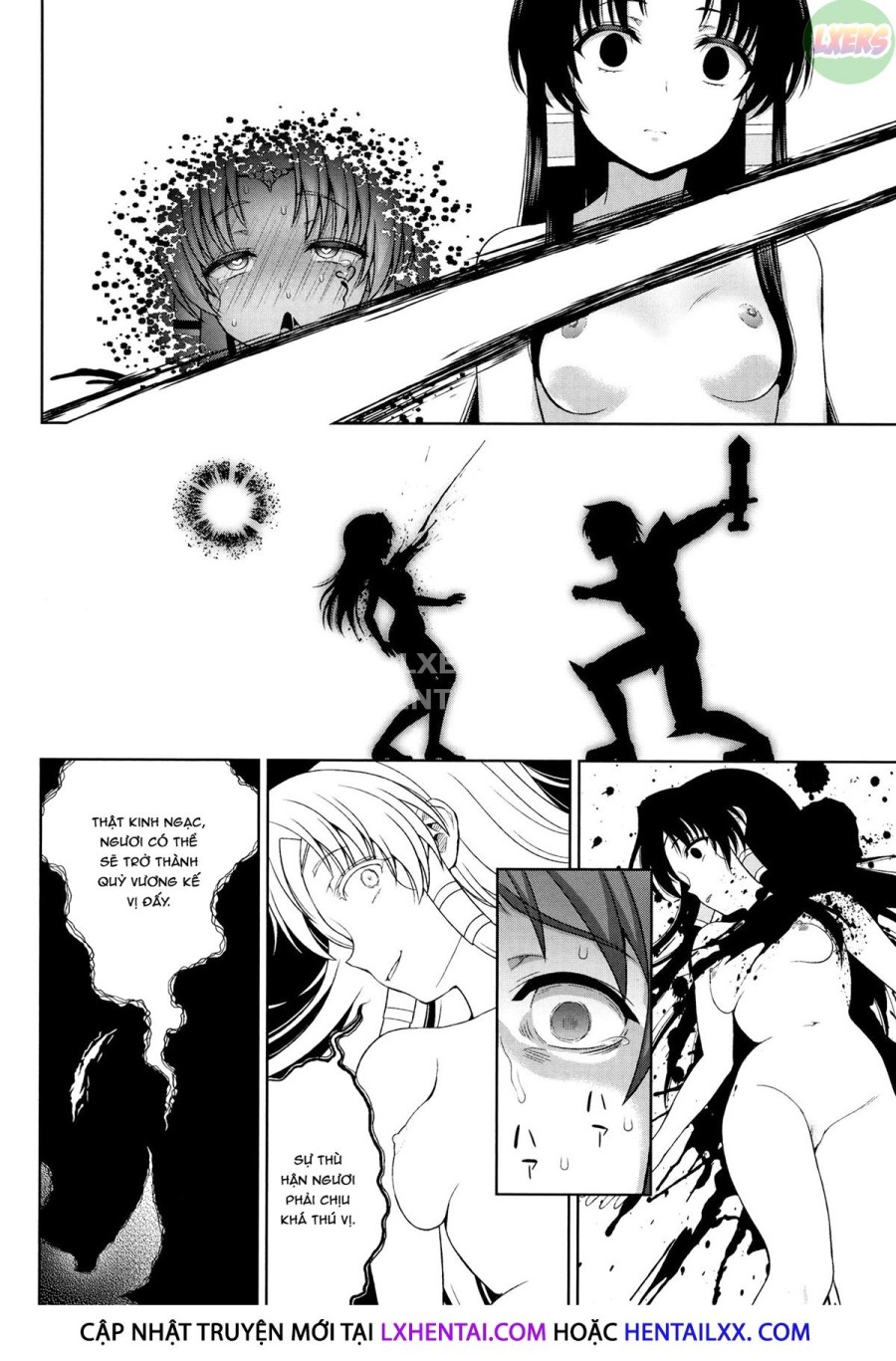 Seijo No Kenshin 