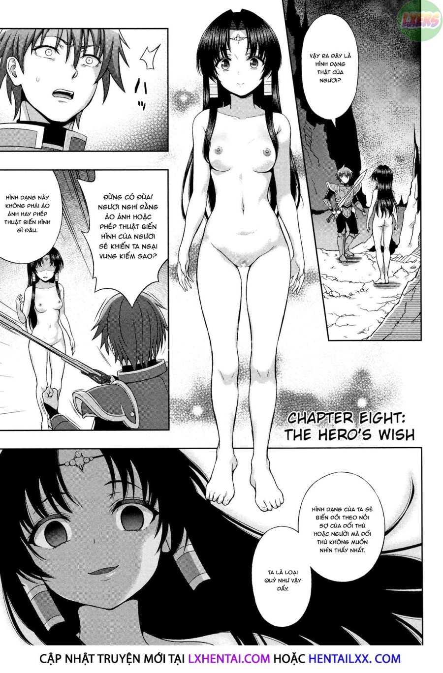 Seijo No Kenshin 
