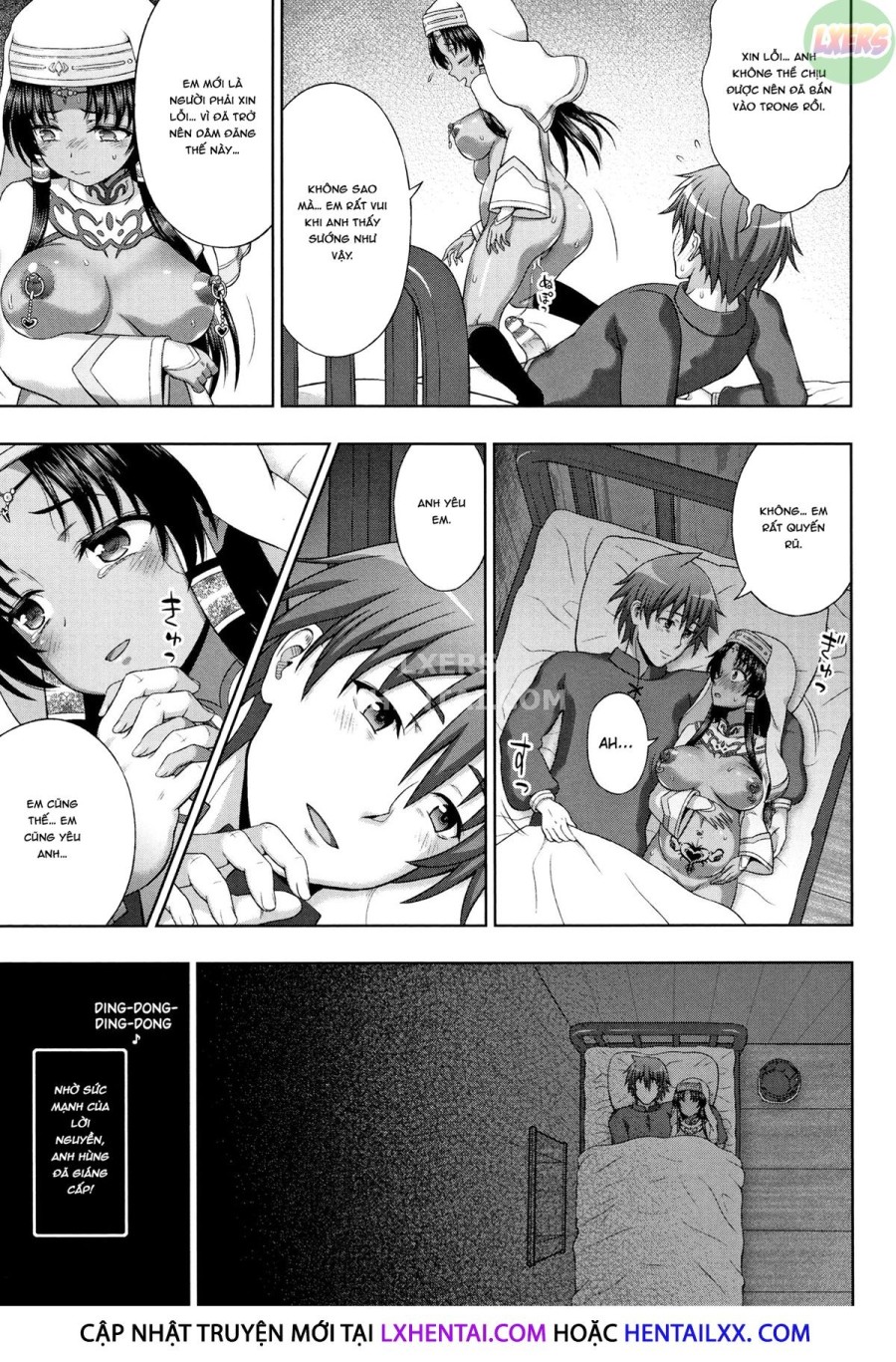 Seijo No Kenshin 