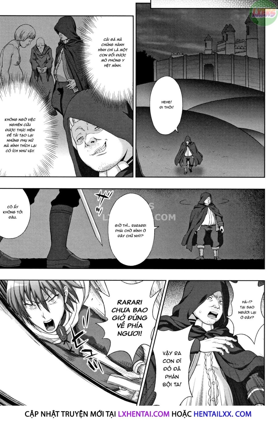 Seijo No Kenshin 
