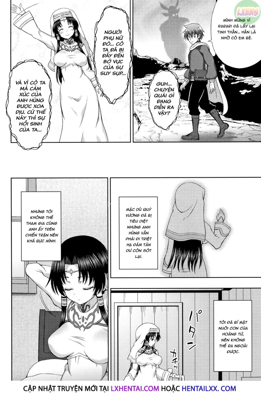Seijo No Kenshin 