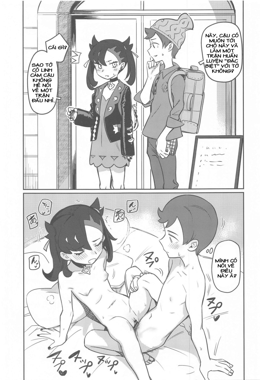 Top Trainer wa ○○ ga Tsuyoi 