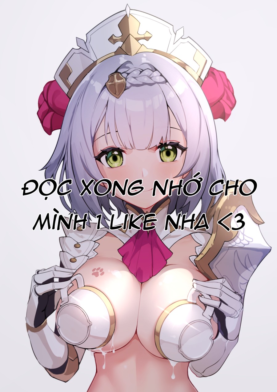 Noelle, Đóa Hoa Chưa Vinh Danh Đã Úa Tàn! 