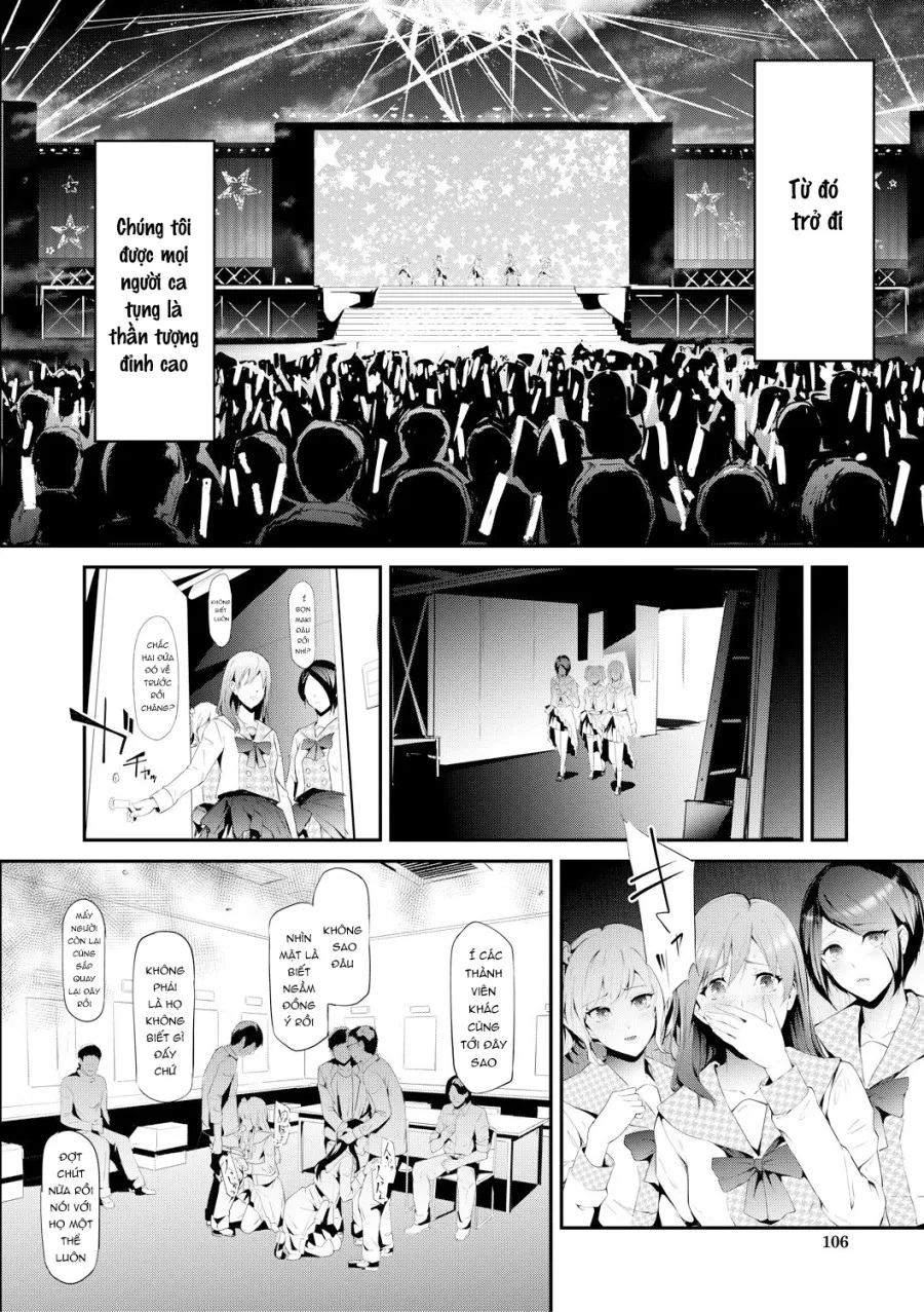 TR Gyaku Chikan Senyou Sharyou 