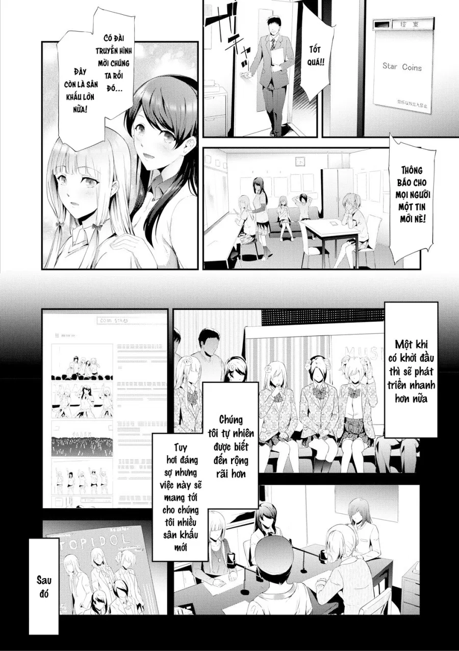 TR Gyaku Chikan Senyou Sharyou 