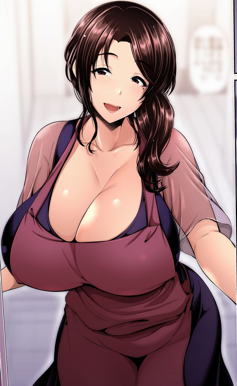 Oyako to Seiai 