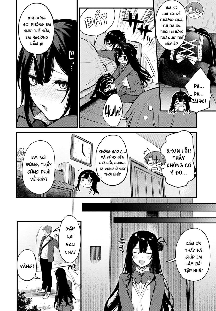 Waruiko no Shitsuke 
