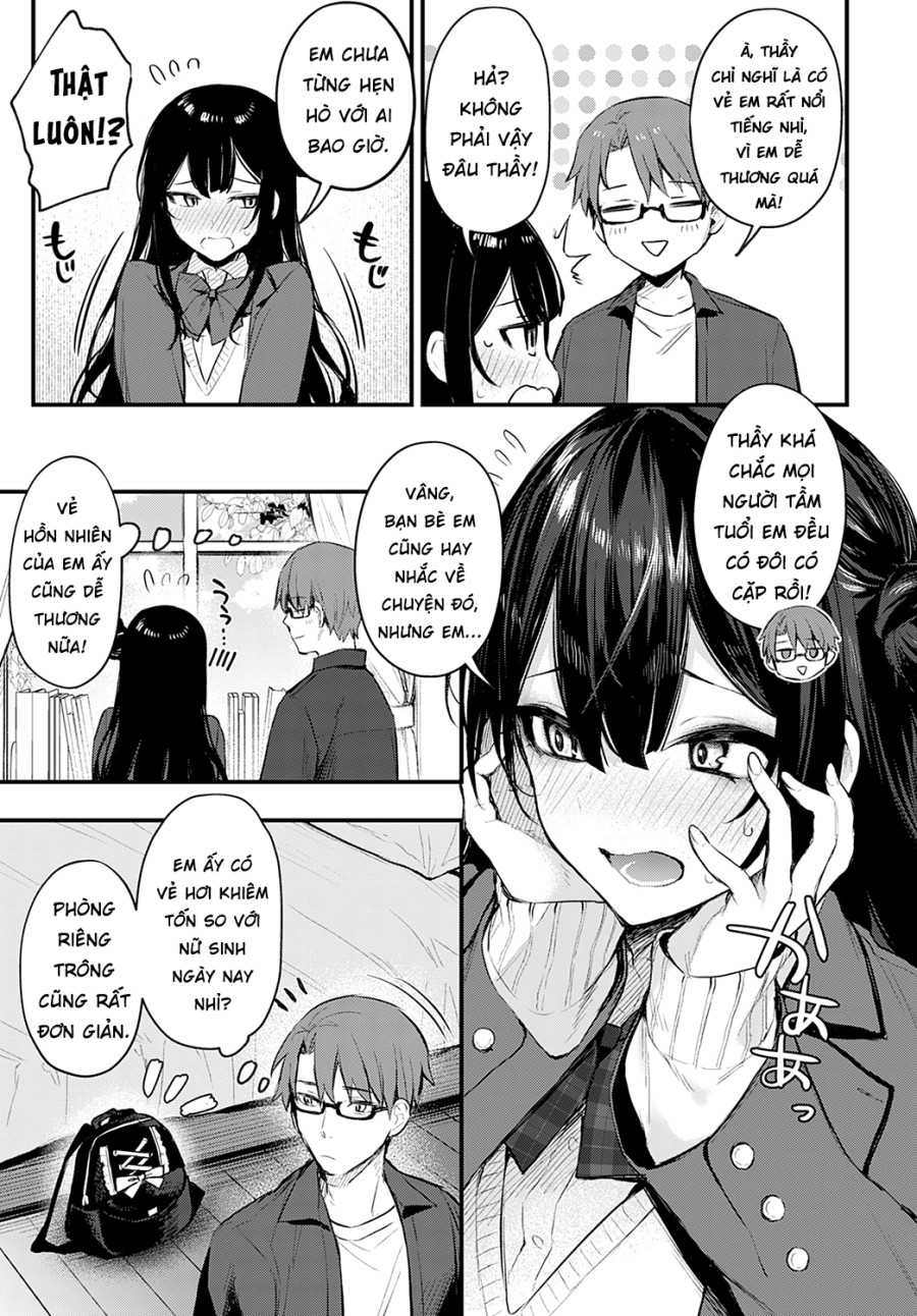 Waruiko no Shitsuke 