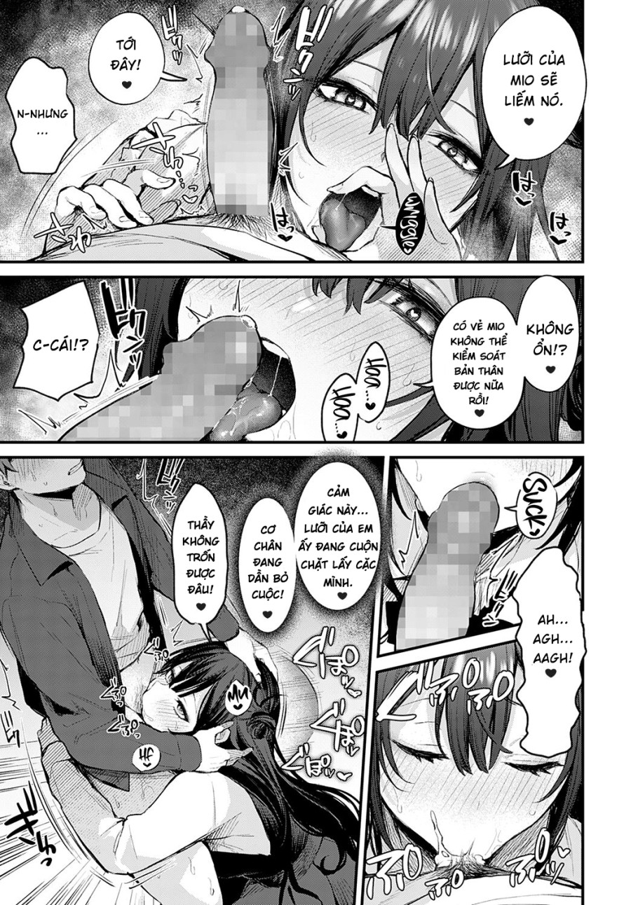 Waruiko no Shitsuke 