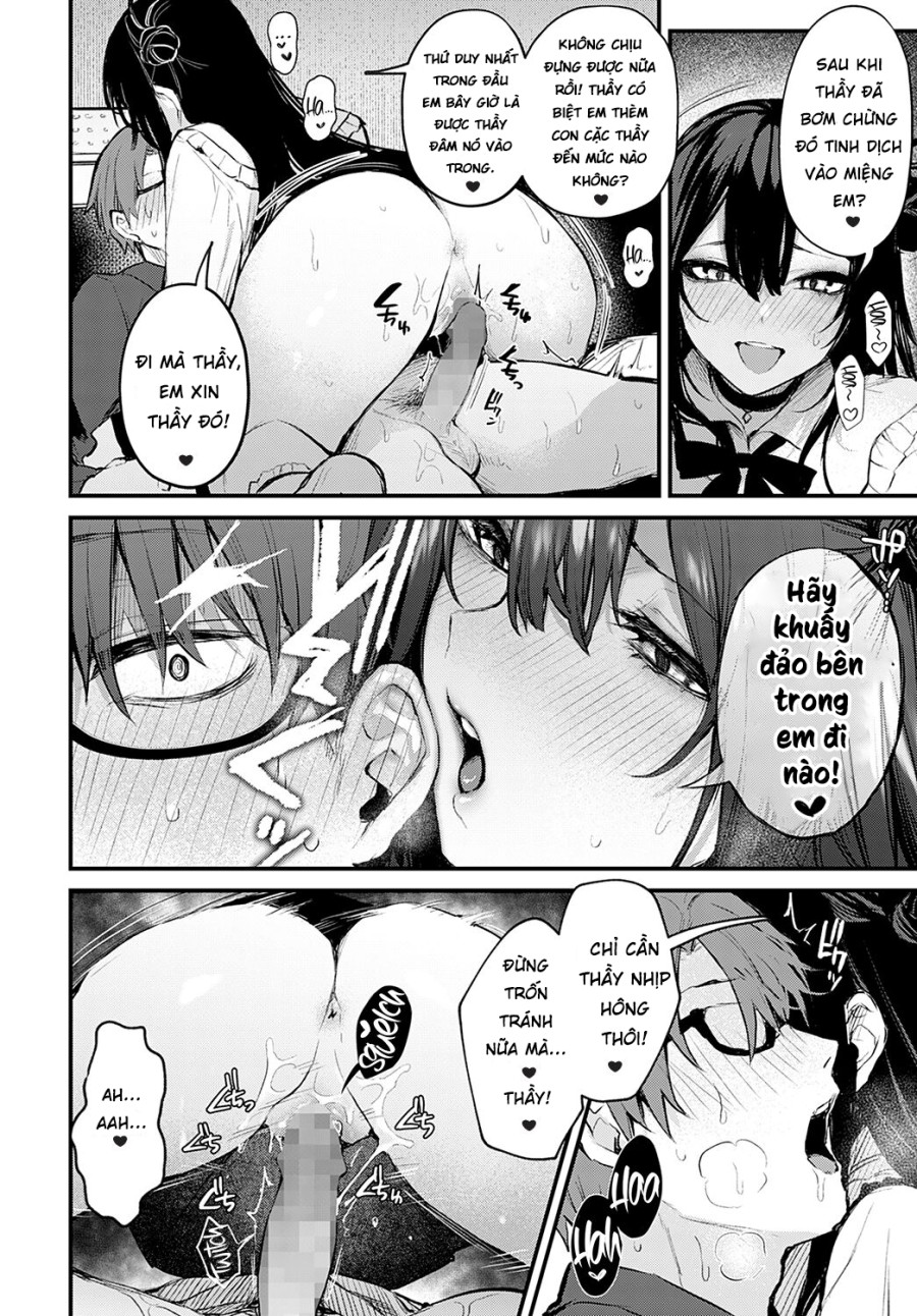 Waruiko no Shitsuke 