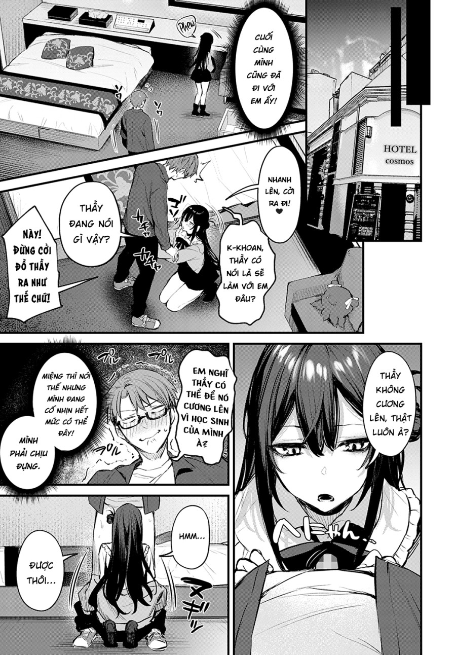 Waruiko no Shitsuke 