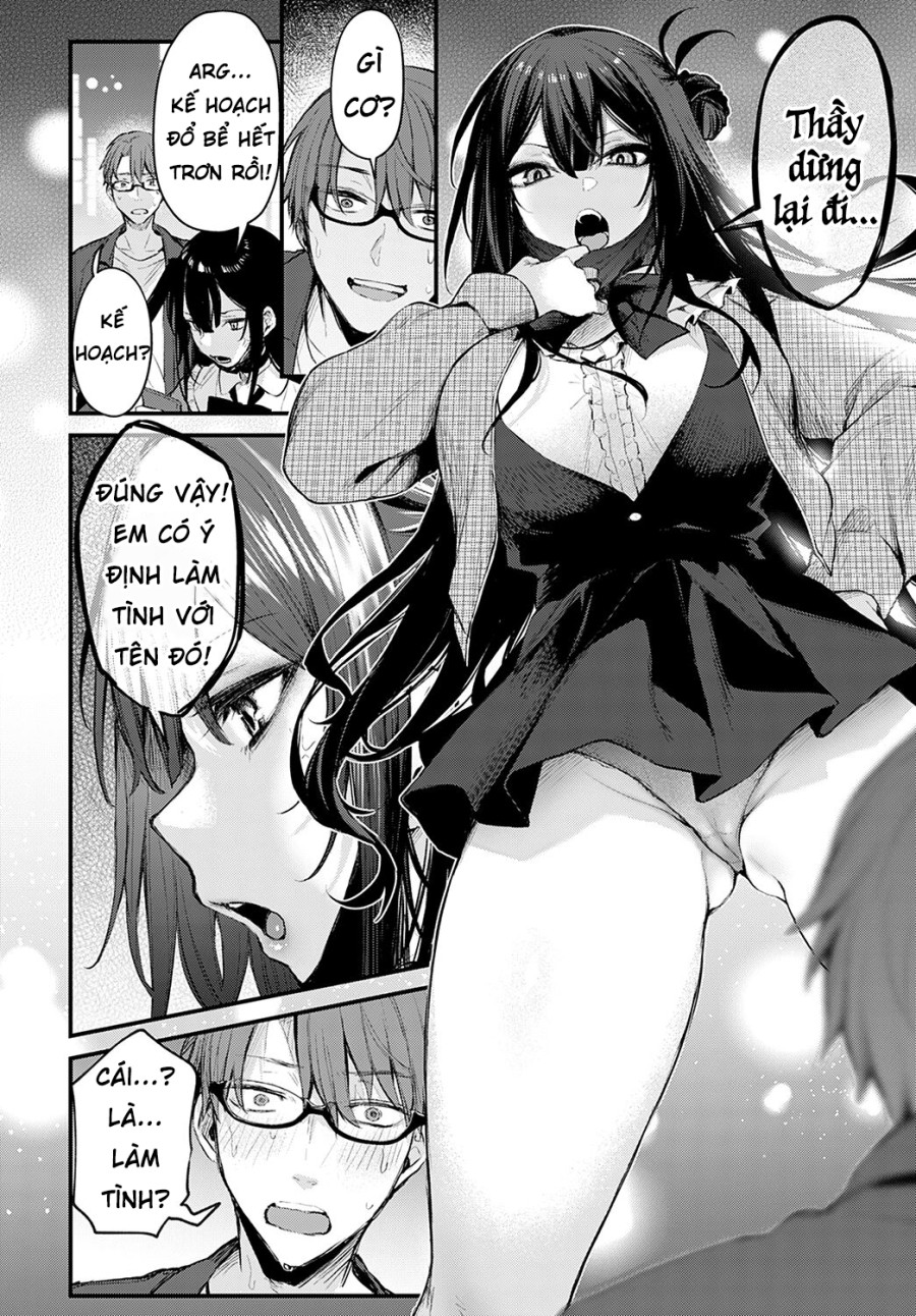 Waruiko no Shitsuke 