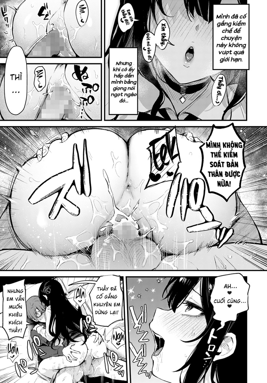 Waruiko no Shitsuke 