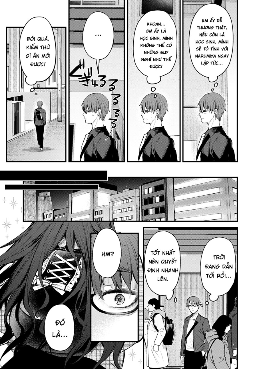 Waruiko no Shitsuke 