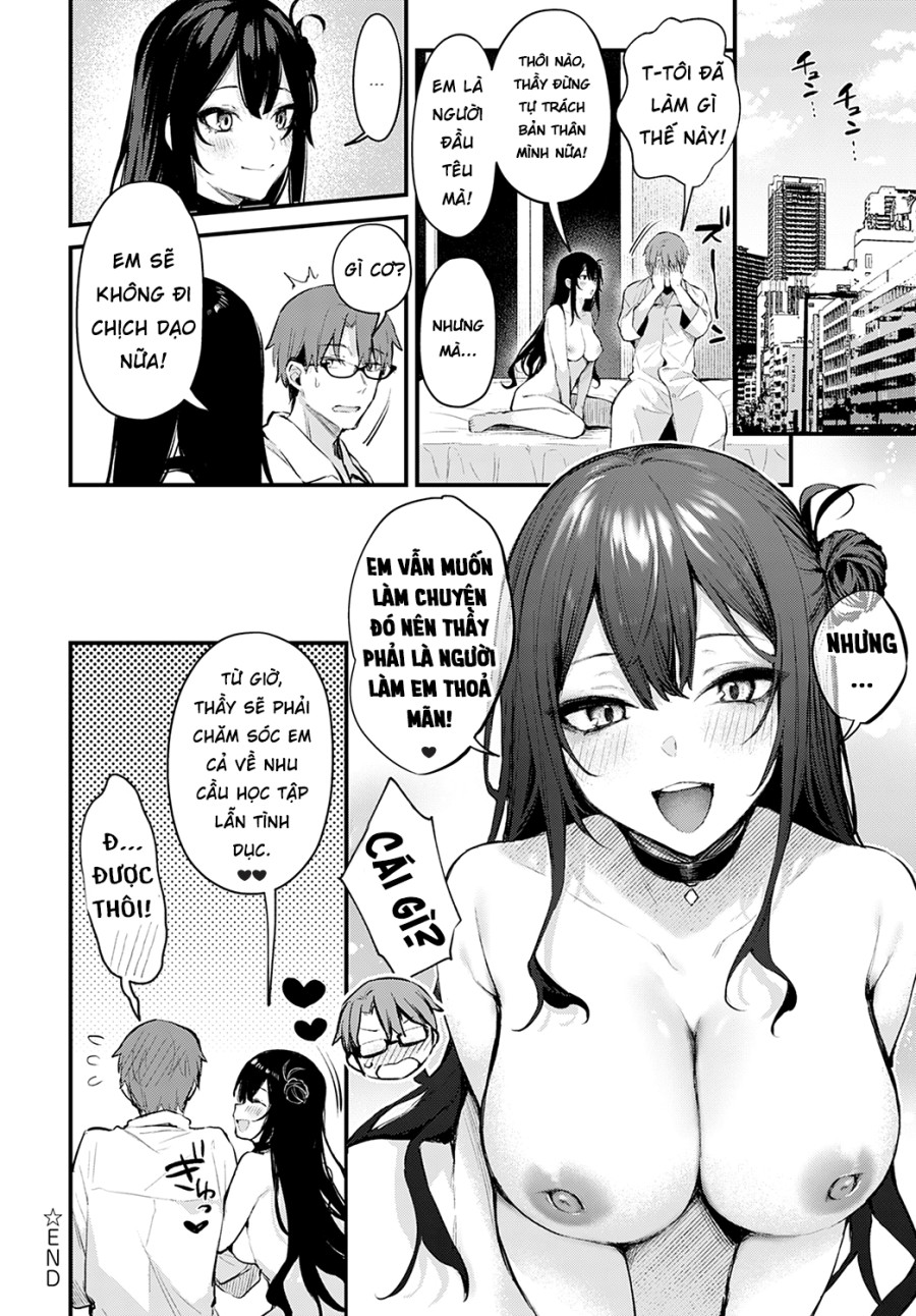 Waruiko no Shitsuke 