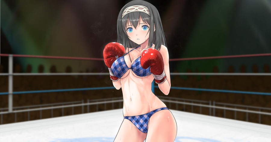 Fumika to Boxing, Shiyo side:M 