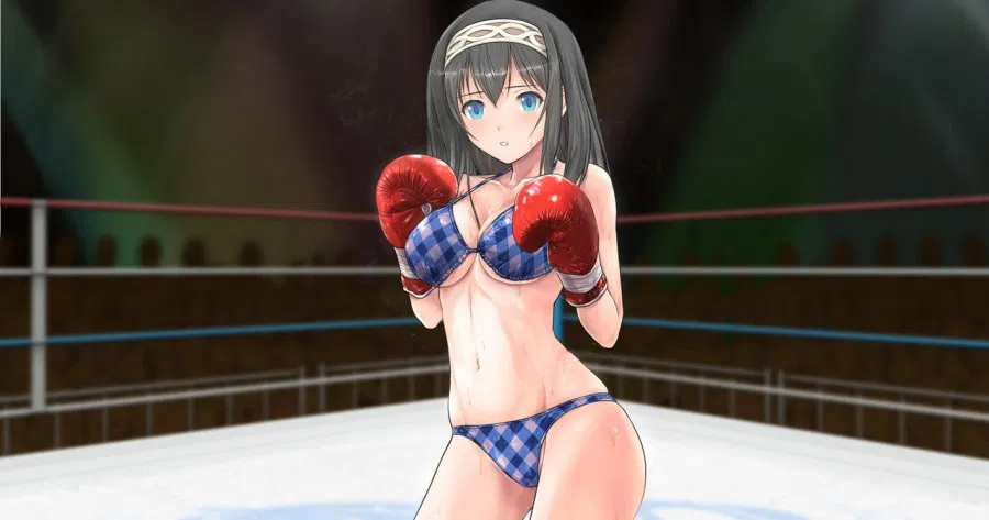Fumika to Boxing, Shiyo side:M 