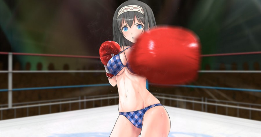 Fumika to Boxing, Shiyo side:M 