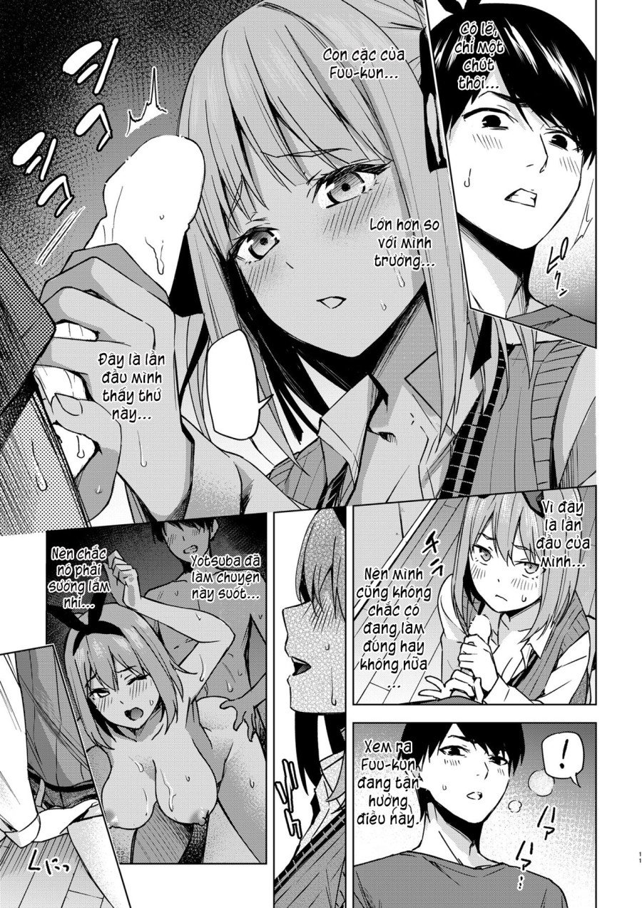 Ichinengo no Itazura 
